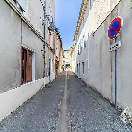 Quiet & Comfortable Studio Near Lyon Sainte-Foy-lès-Lyon Екстериор снимка